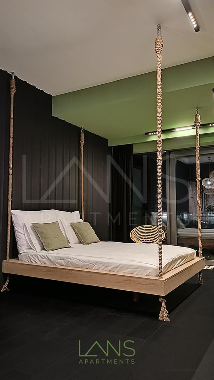 Hanza Tower Bohemia 22 Pool & Jacuzzi Szczecin Eksteriør bilde
